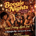 Rare Groove Fridays (1st Friday Of The Month)